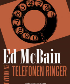 Telefonen ringer (E-bog)