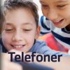 Telefoner (E-bog)