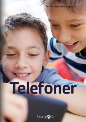 Telefoner (E-bog)