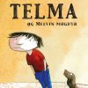 Telma og Melvin møgdyr (Bog)