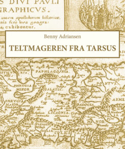 Teltmageren fra Tarsus (Bog)