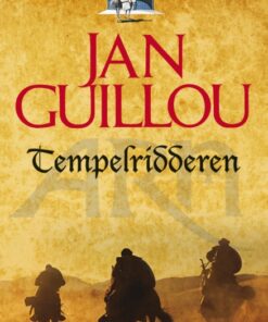 Tempelridderen (E-bog)