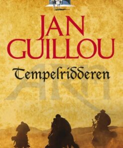 Tempelridderen (Lydbog)