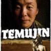 Temujin - Silja Bødker - Bog