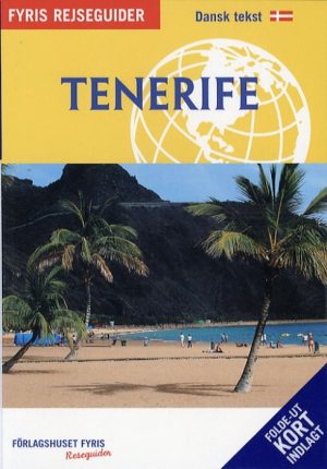 Tenerife (Bog)
