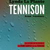 Tennison - Lynda La Plante - Bog