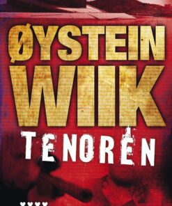 Tenoren - øystein Wiik - Bog