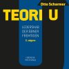 Teori U - C. Otto Scharmer - Bog