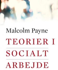 Teorier i socialt arbejde (Bog)