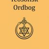 Teosofisk Ordbog - A. T. Kapel - Bog
