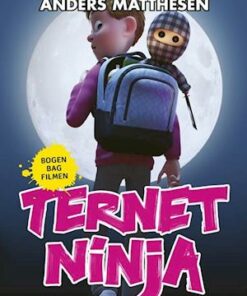 Ternet Ninja