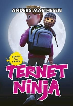 Ternet Ninja