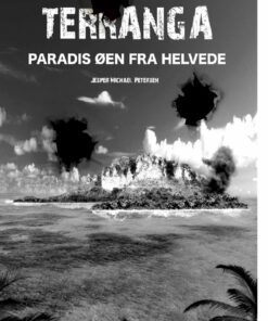 Terranga - Paradis øen Fra Helvede - Jesper Michael Petersen - Bog