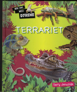 Terrariet (Bog)