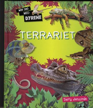 Terrariet (Bog)