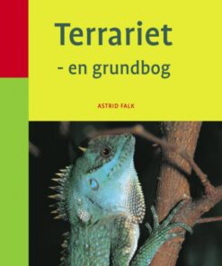 Terrariet - en grundbog (E-bog)
