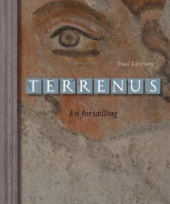 Terrenus - Poul Løvborg - Bog