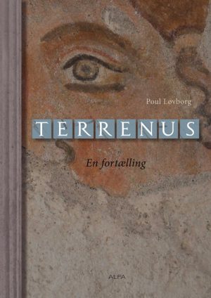 Terrenus - Poul Løvborg - Bog