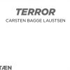 Terror - Carsten Bagge Laustsen - Bog