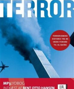 Terror (Lydbog)