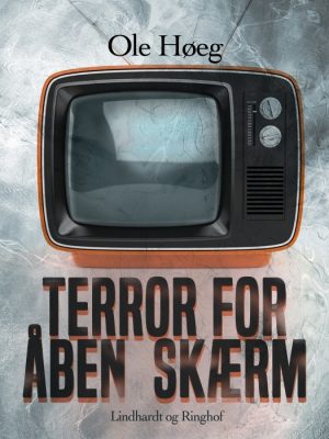 Terror for åben skærm (E-bog)