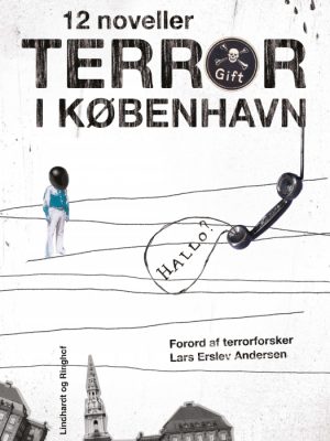 Terror i København (E-bog)