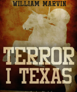 Terror i Texas (E-bog)