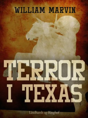 Terror i Texas (E-bog)