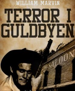 Terror i guldbyen (E-bog)