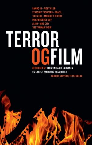 Terror og film (E-bog)