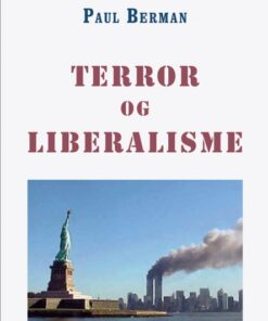 Terror og liberalisme (Bog)