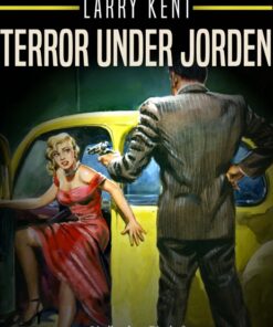 Terror under jorden (E-bog)