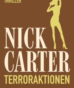 Terroraktionen (E-bog)