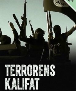 Terrorens Kalifat - Deniz B. Serinci - Bog