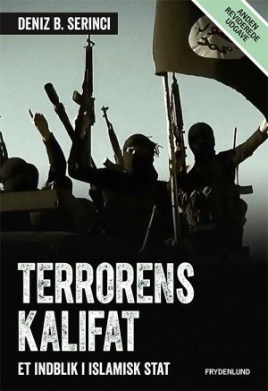 Terrorens Kalifat - Deniz B. Serinci - Bog