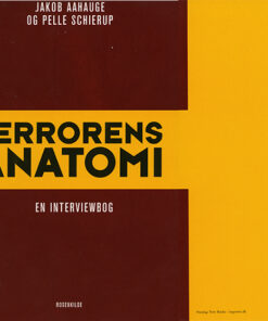 Terrorens anatomi (E-bog)