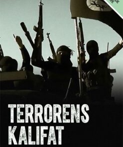 Terrorens kalifat (Bog)