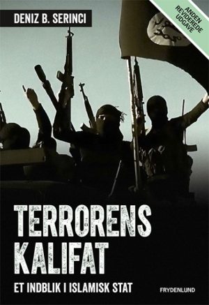 Terrorens kalifat (Bog)