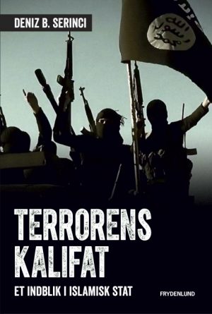 Terrorens kalifat (E-bog)