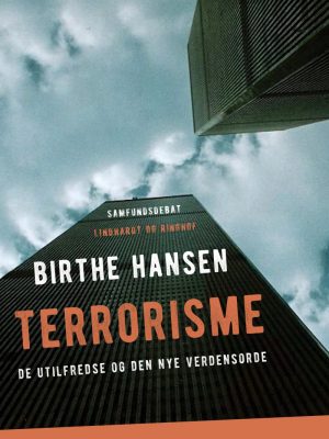 Terrorisme - Birthe Hansen - Bog