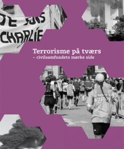 Terrorisme på tværs (Bog)