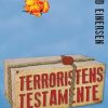 Terroristens testamente (E-bog)