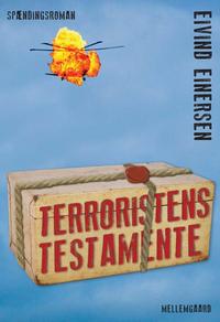 Terroristens testamente (E-bog)