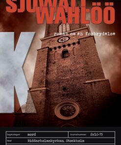 Terroristerne (E-bog)