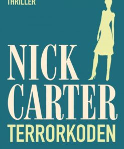 Terrorkoden (E-bog)