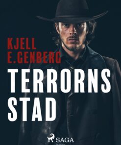 Terrorns stad (E-bog)