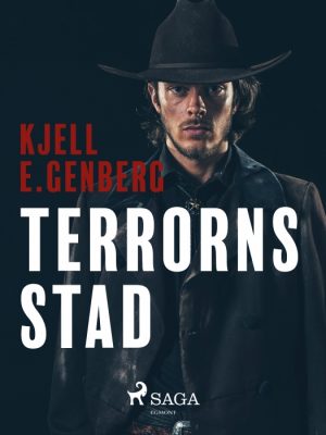 Terrorns stad (E-bog)