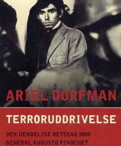 Terroruddrivelse - Ariel Dorfman - Bog