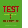Test I Folkeskolen - Mads Hermansen - Bog