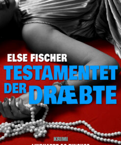 Testamentet der dræbte (Bog)